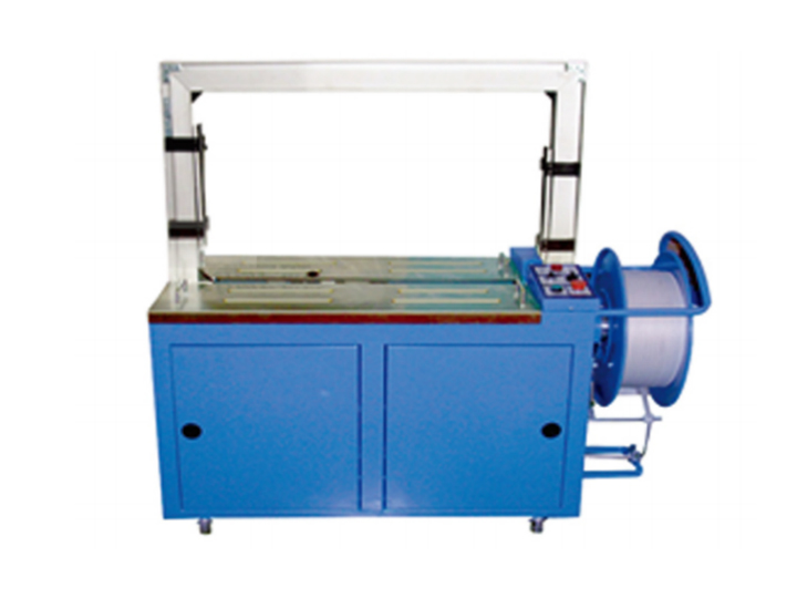 LY-DB-101A全自動標(biāo)準(zhǔn)型打包機(jī)