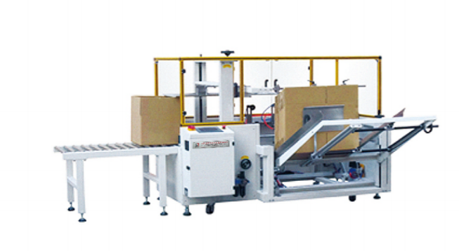 LY-KX-01全自動開箱機(jī)