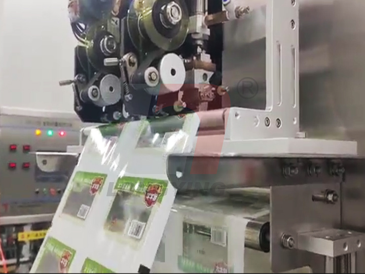 魔芋封口機(jī) 魔芋封口機(jī)