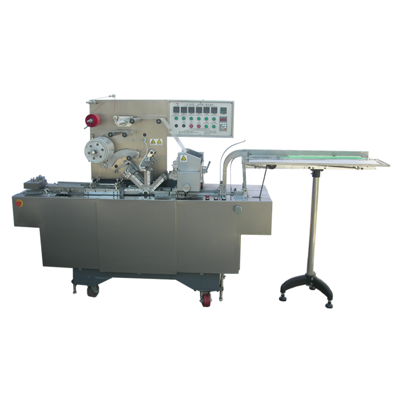 龍應(yīng)LY-180透明膜三維包裝機(jī) 龍應(yīng)LY-180透明膜三維包裝機(jī)