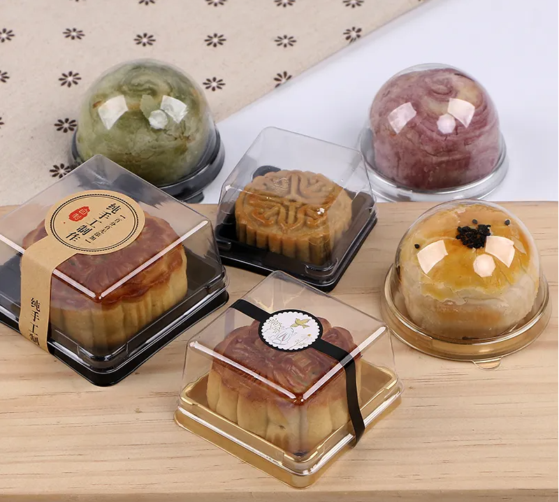 龍應(yīng)全自動(dòng)月餅封口機(jī)