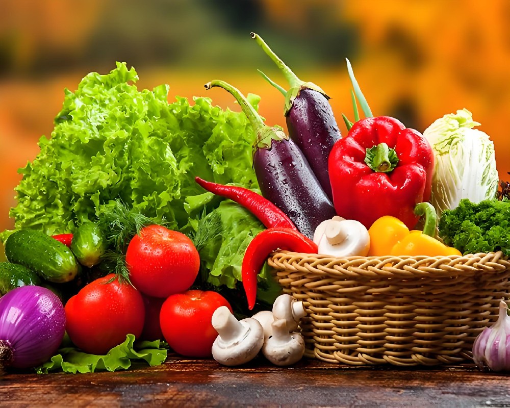 龍應(yīng)果蔬汁飲料生產(chǎn)線(xiàn)