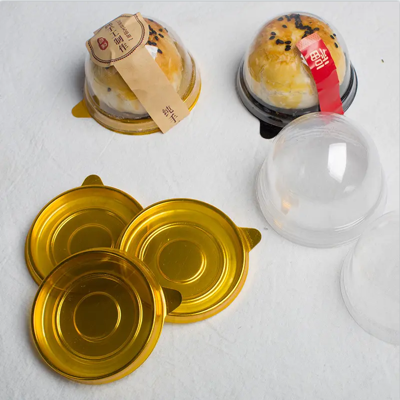 月餅 蛋黃酥 全自動(dòng)封口機(jī) 自動(dòng)投脫氧劑