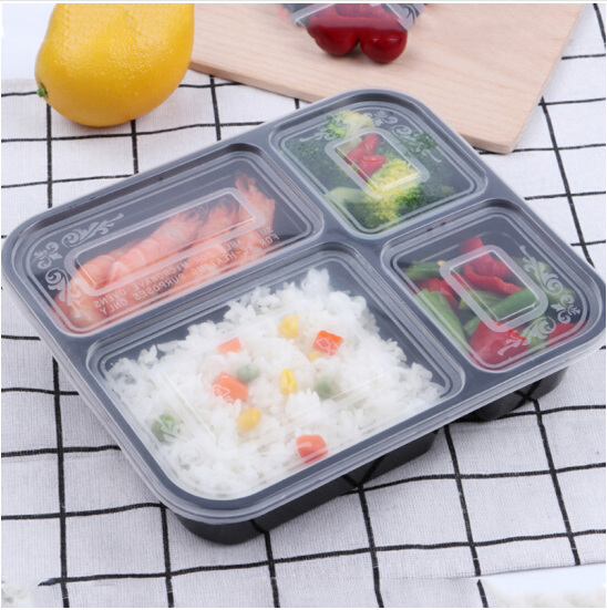 小型快餐盒全自動(dòng)封口機(jī)生產(chǎn)廠家