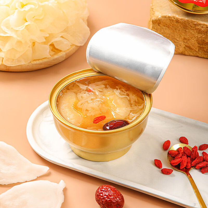 龍應小金碗灌裝封口機